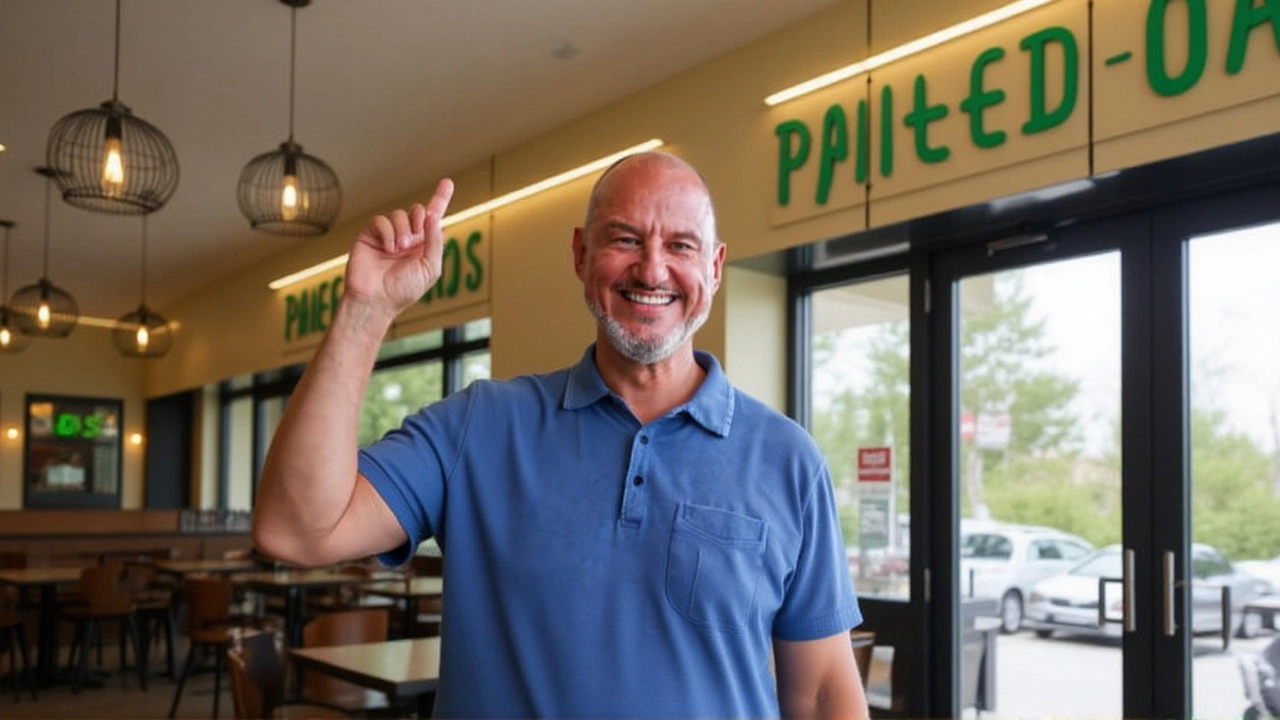 Frank Rosin: Gäste flüchten aus „Amore Mio“ – TV‑Eklat bei Rosins Restaurants