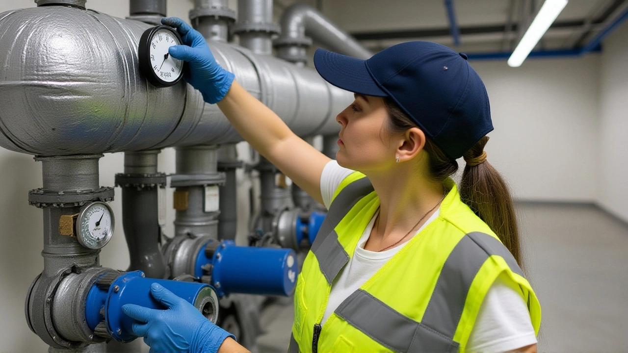 Heizölpreise steigen weiter: 0,5–1,4 Cent pro Liter in KW 39 2025