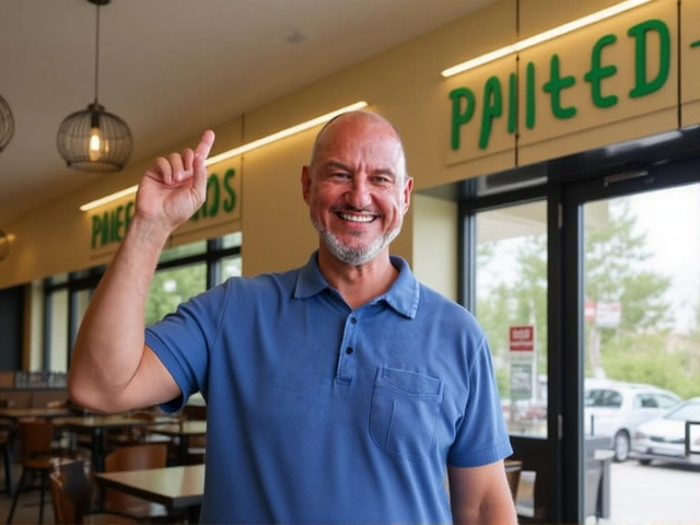 Frank Rosin: Gäste flüchten aus „Amore Mio“ – TV‑Eklat bei Rosins Restaurants