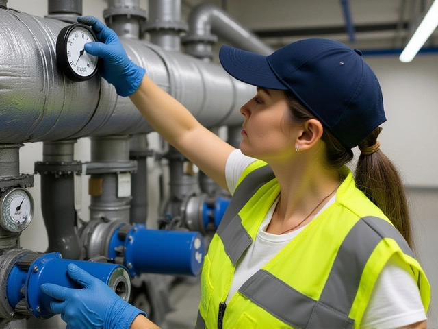 Heizölpreise steigen weiter: 0,5–1,4 Cent pro Liter in KW 39 2025