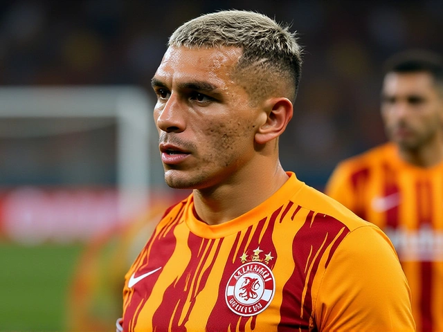 Galatasaray qualifiziert sich für die KO-Phase – Union Saint-Gilloise bleibt chancenlos