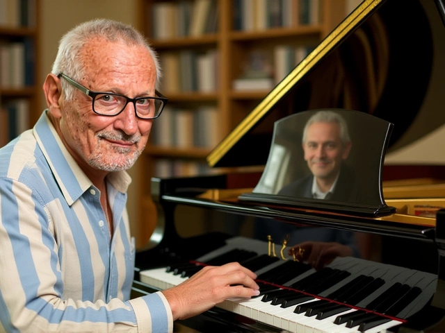 Konstantin Wecker absagt alle November- und Dezember-Konzerte 2025 wegen Nervenschäden