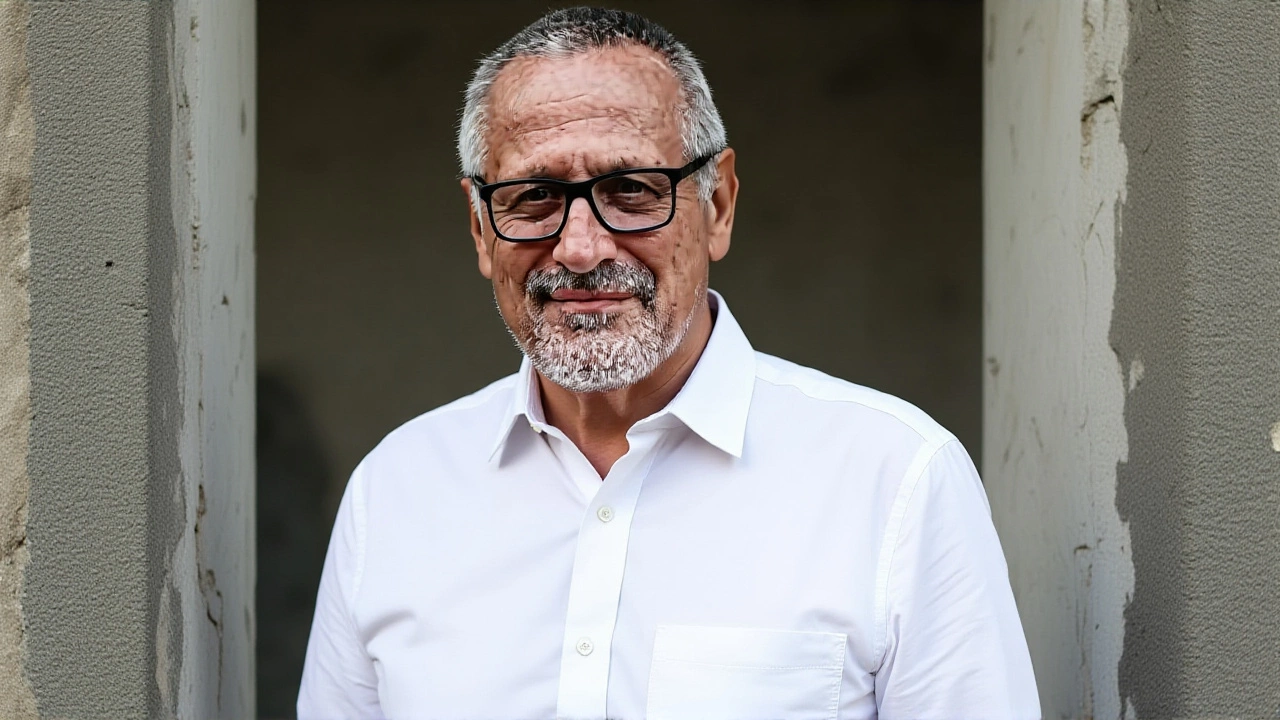 Warum das alles so schwer wiegt