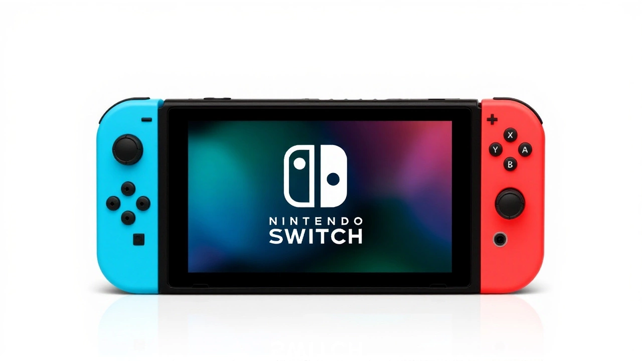 Was kommt als Nächstes?