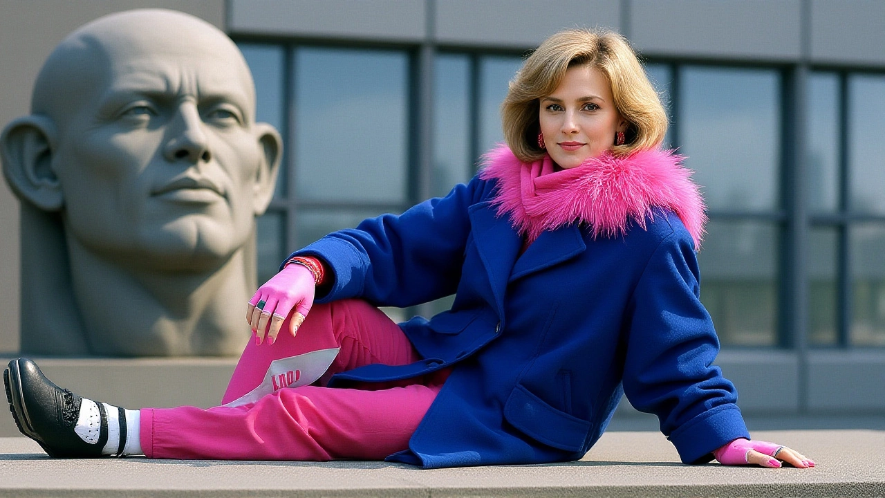 Wolfram Kons: Der Mann, der nie aufhörte